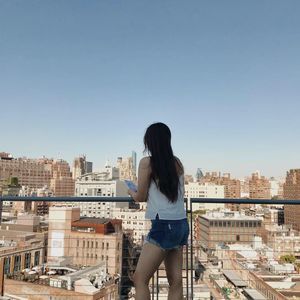 Meet your Posher, Jay